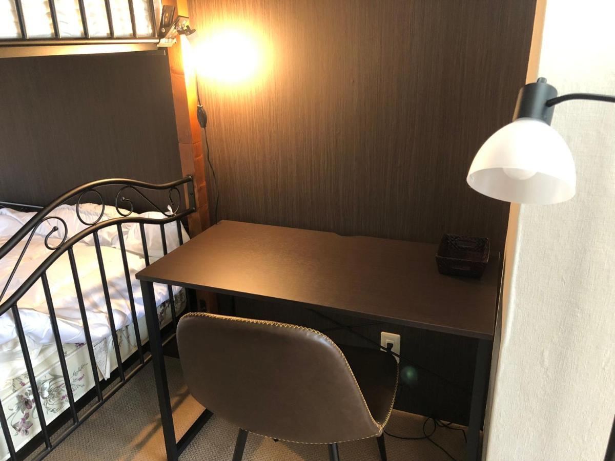 Cool-Inn Отару Екстериор снимка