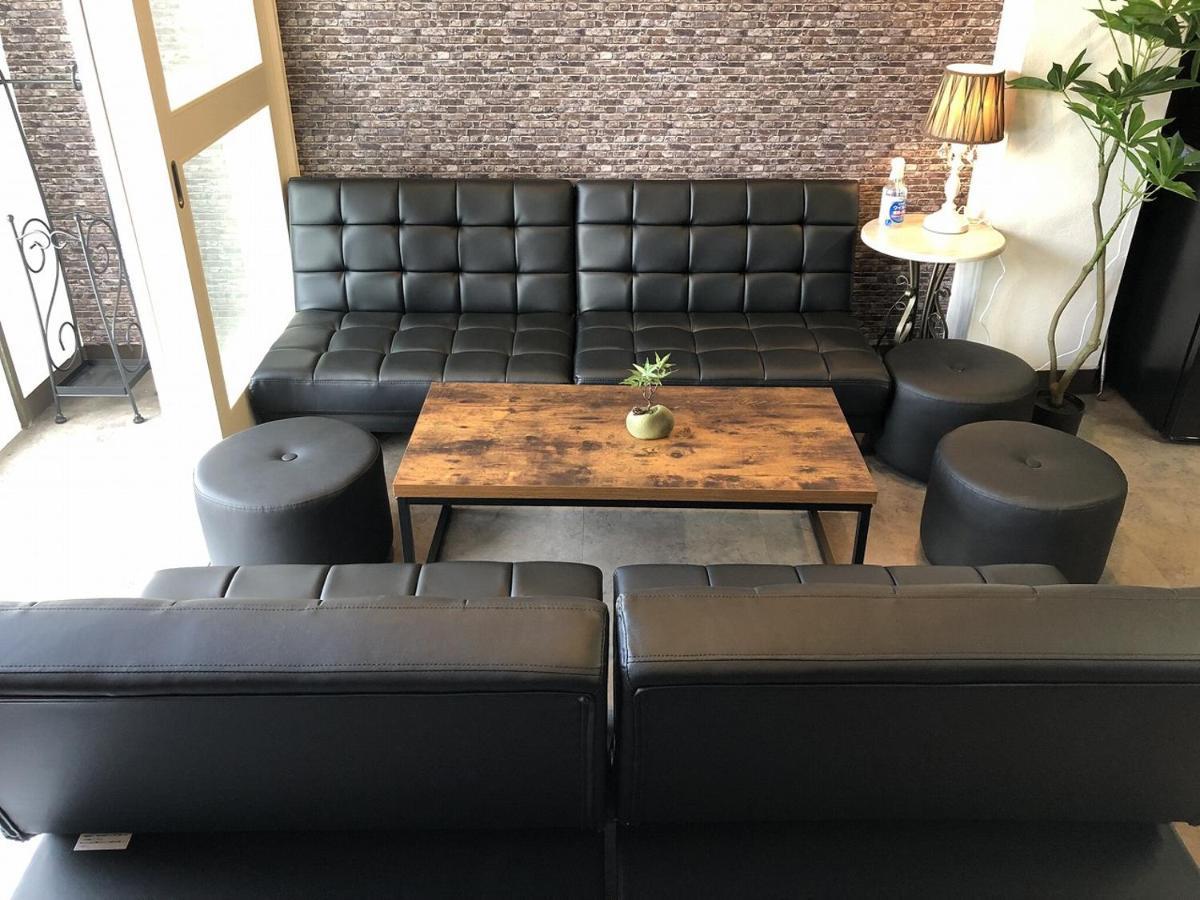 Cool-Inn Отару Екстериор снимка
