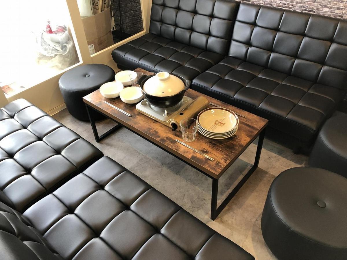 Cool-Inn Отару Екстериор снимка