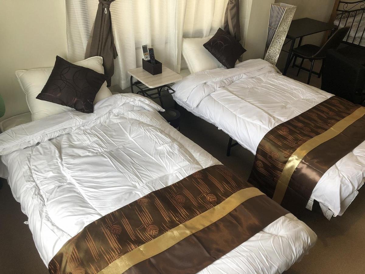 Cool-Inn Отару Екстериор снимка