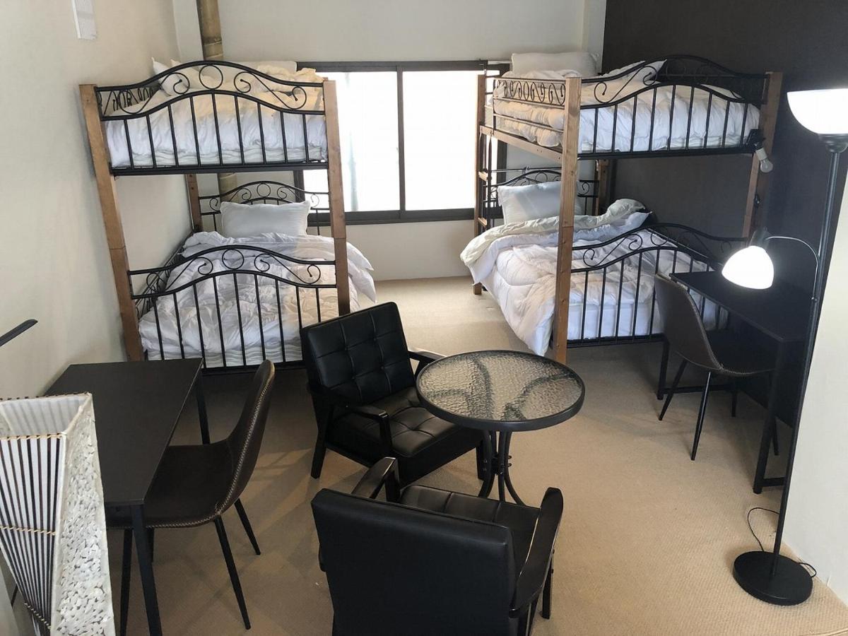 Cool-Inn Отару Екстериор снимка