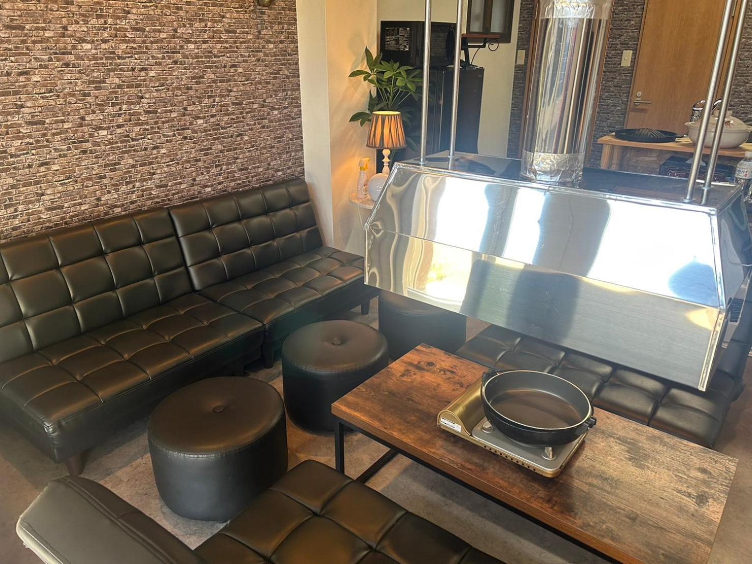 Cool-Inn Отару Екстериор снимка